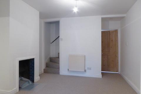 2 bedroom terraced house to rent, St. Johns Street, Reading, RG1