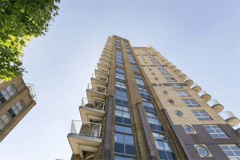 2 bedroom apartment to rent, Cascades Tower, 4 Westferry Road, London, E14