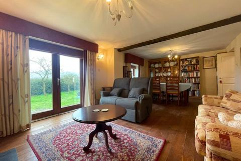 4 bedroom cottage for sale, Ganarew, Monmouth, NP25