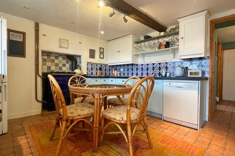 4 bedroom cottage for sale - Ganarew, Monmouth, NP25