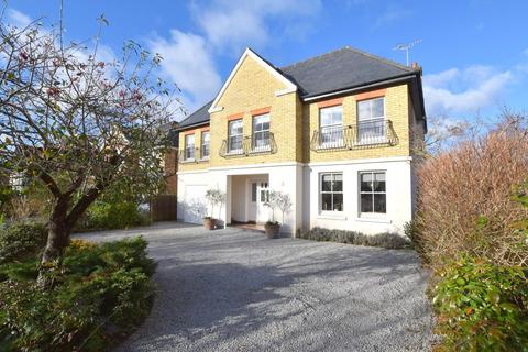 undefined, Knowle Park, Cobham, KT11