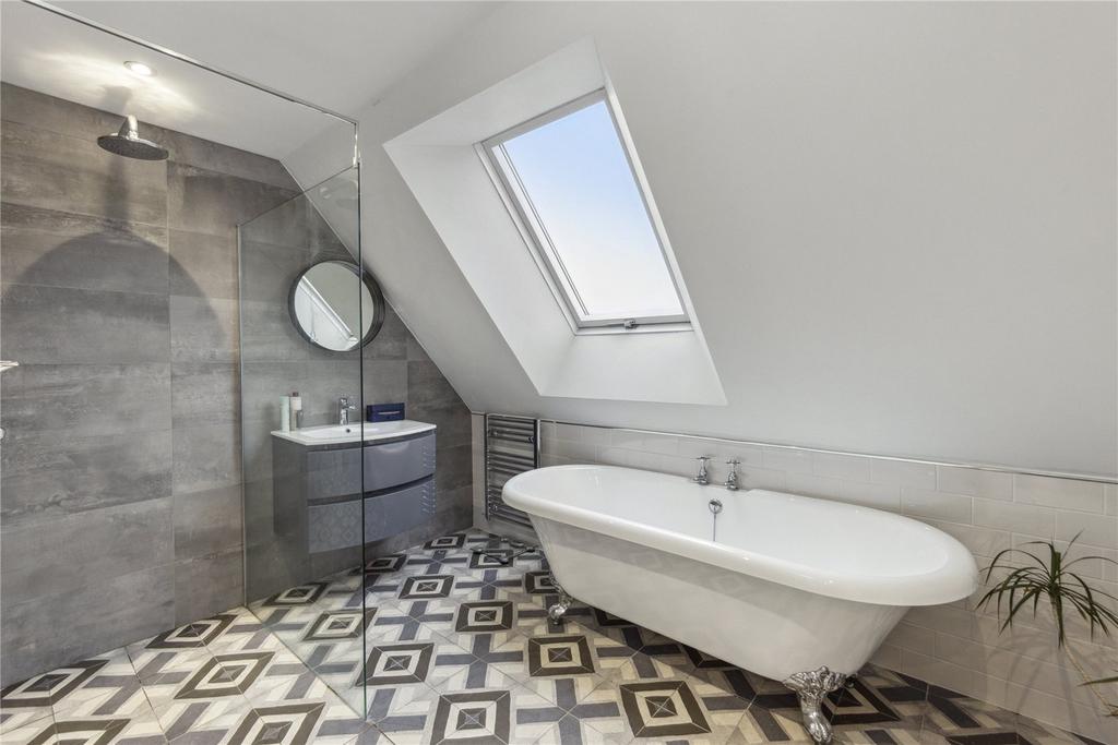Principal En-Suite