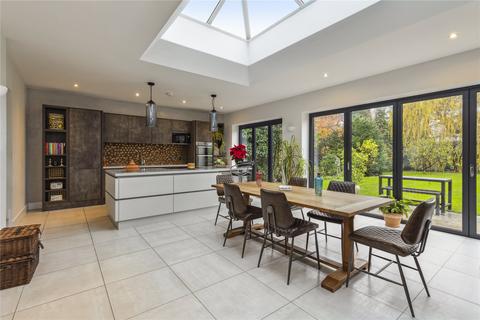 undefined, Knowle Park, Cobham, KT11