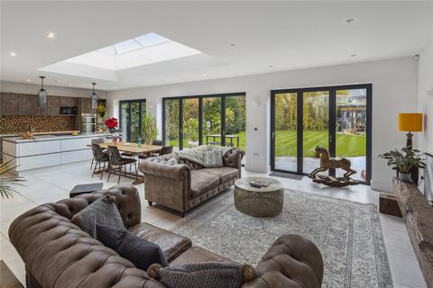 undefined, Knowle Park, Cobham, KT11