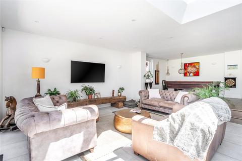 5 bedroom detached house for sale, Knowle Park, Cobham, KT11