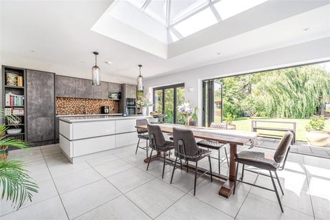 5 bedroom detached house for sale, Knowle Park, Cobham, KT11