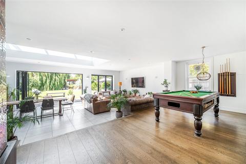 5 bedroom detached house for sale, Knowle Park, Cobham, KT11