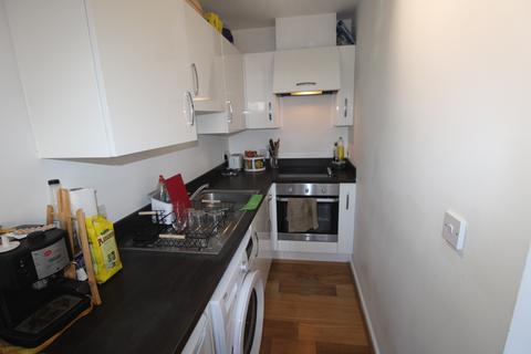 1 bedroom flat to rent, Adelaide Lane, Bournemouth BH1