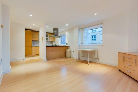 2 bedroom apartment to rent, Westferry Road, London, E14