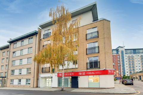 2 bedroom apartment to rent, Westferry Road, London, E14