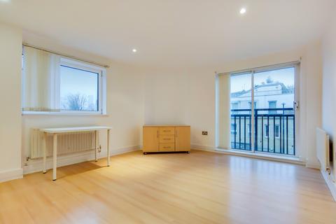 2 bedroom apartment to rent, Westferry Road, London, E14