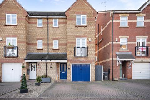 49 Coniston Drive, Doncaster, DN4 9GA