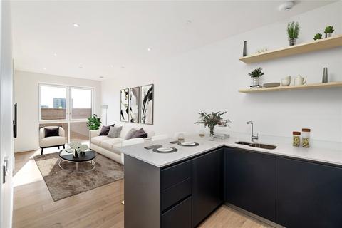 1 bedroom apartment for sale - Edward Street, Brighton, East Sussex, BN2