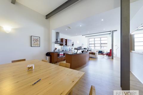 1 bedroom flat to rent, New Hampton Lofts, 99 Branston Street, Jewellery Quarter, Birmingham, B18