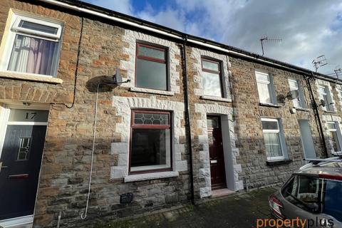 18 John Street, Pentre, CF41 7JT