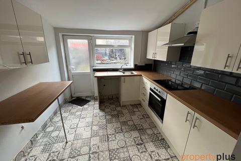 18 John Street, Pentre, CF41 7JT