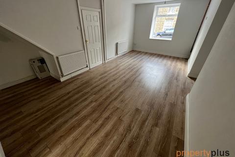 18 John Street, Pentre, CF41 7JT