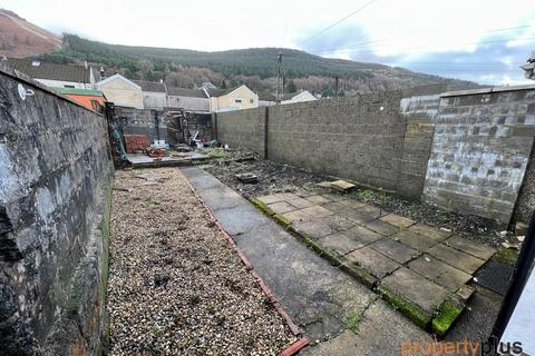 18 John Street, Pentre, CF41 7JT