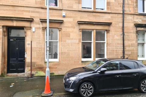 undefined, Maxwelton Road, Paisley, Paisley