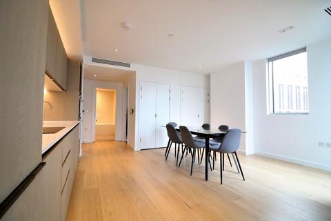 undefined, Atlas Building, 145 City Road, Old Street, Shoreditch, London, EC1V