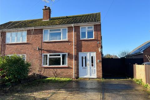 3 bedroom semi-detached house for sale - Milton Road, Lawford, Manningtree, Essex, CO11