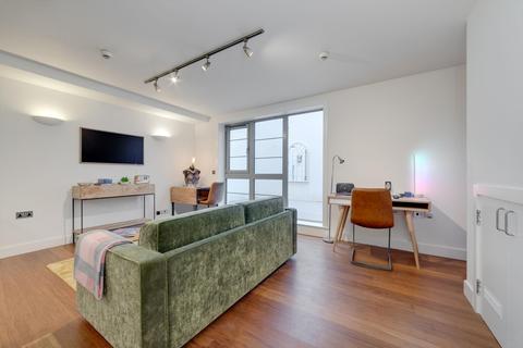 1 bedroom flat for sale - Argyle Walk, London, WC1H