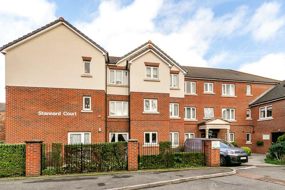 Culverley Road, LONDON, SE6 1 bed apartment for sale £160,000