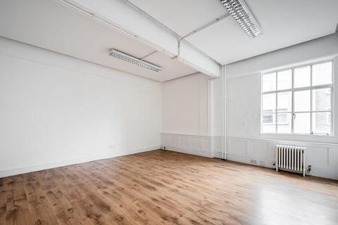 Office to rent, 2.04, Hoxton Street Studios, 12-18 Hoxton Street, Shoreditch, N1 6NG