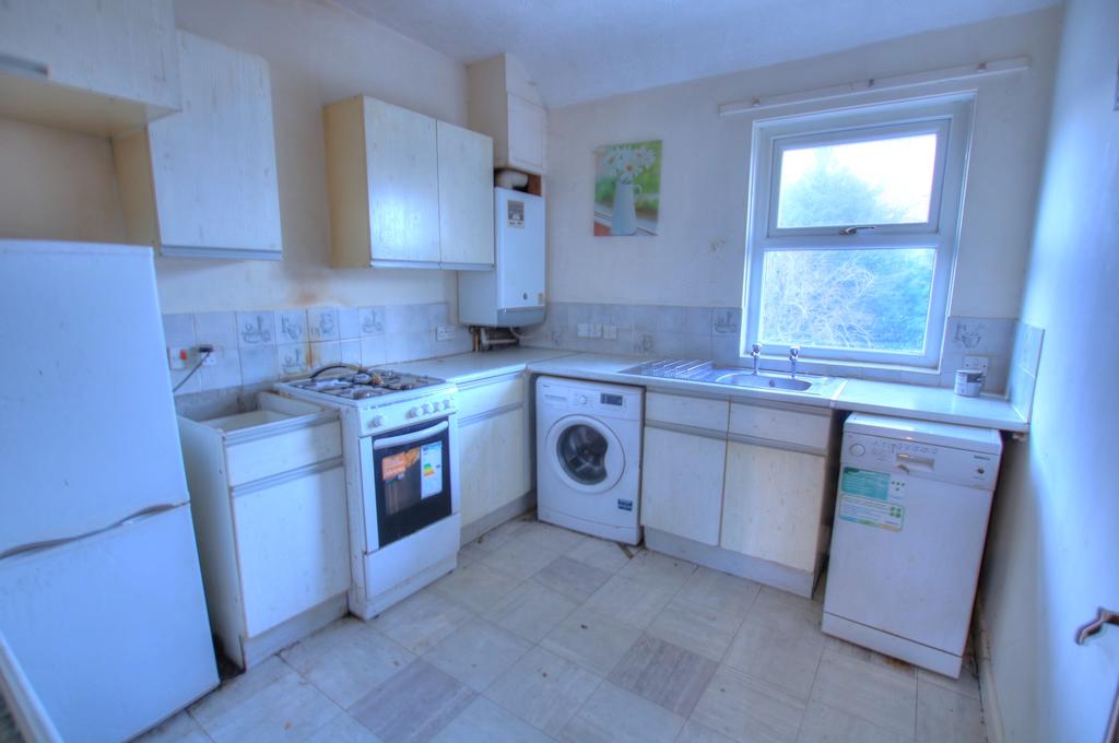 Greenhill View, Cowgate, Newcastle upon Tyne, NE5 2 bed flat for sale