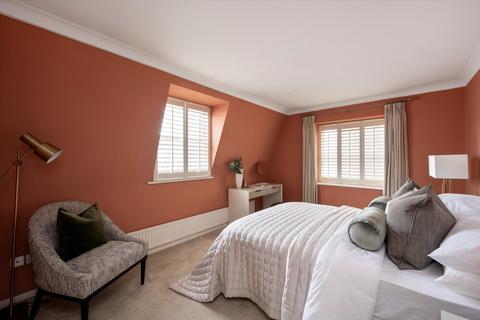 2 bedroom flat for sale, Holland Park, London, W11