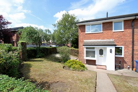 undefined, Allscott Way, Ashton-in-Makerfield, Wigan, WN4 8PL