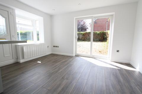 undefined, Allscott Way, Ashton-in-Makerfield, Wigan, WN4 8PL