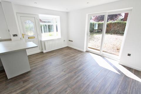 undefined, Allscott Way, Ashton-in-Makerfield, Wigan, WN4 8PL
