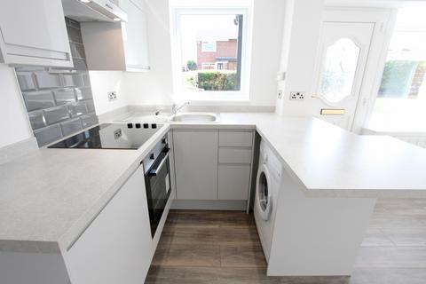 undefined, Allscott Way, Ashton-in-Makerfield, Wigan, WN4 8PL