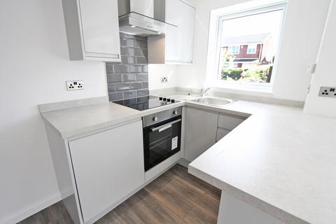 undefined, Allscott Way, Ashton-in-Makerfield, Wigan, WN4 8PL