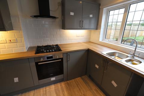 undefined, Lincoln Avenue, Clayton, Newcastle-under-Lyme, ST5