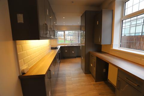 undefined, Lincoln Avenue, Clayton, Newcastle-under-Lyme, ST5