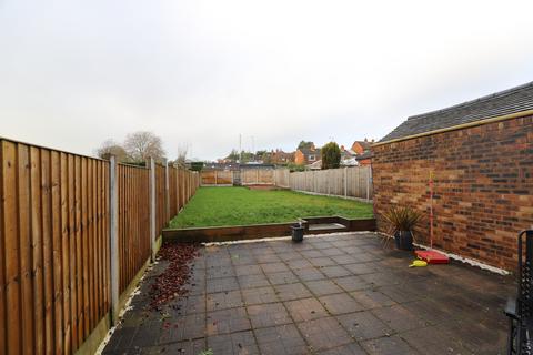 undefined, Lincoln Avenue, Clayton, Newcastle-under-Lyme, ST5