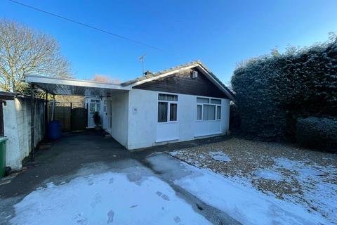 2 bedroom bungalow to rent, Gower Street, St. Georges, Telford, Shropshire, TF2