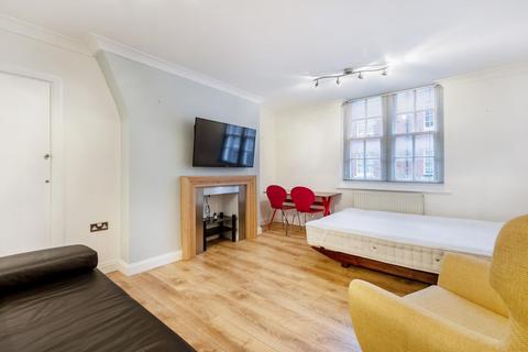 Studio for sale - PAGE STREET, SW1P