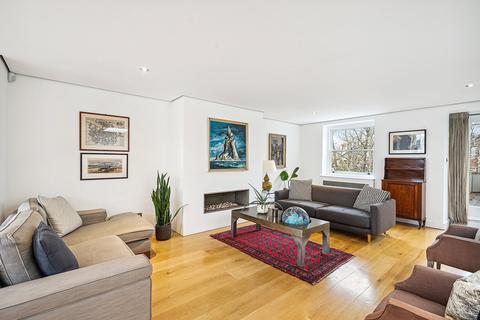 2 bedroom flat to rent, Bramham Gardens, South Kensington, London