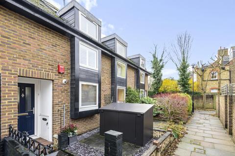 3 bedroom terraced house for sale - Kershaw Close, Wandsworth