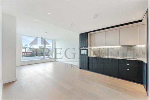 2 bedroom apartment to rent, Oval Village, Kennington Lane, SE11