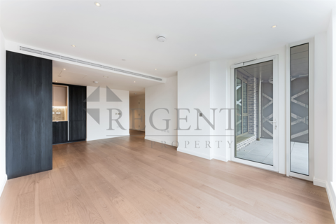 2 bedroom apartment to rent, Oval Village, Kennington Lane, SE11