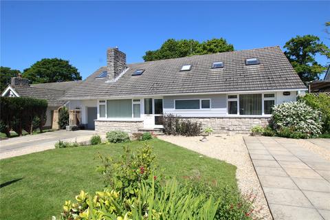 5 bedroom bungalow for sale, Denham Drive, Highcliffe, Christchurch, Dorset, BH23