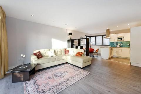 2 bedroom apartment for sale, Ocean Wharf, 60 Westferry Road, Isle Of Dogs, London, E14