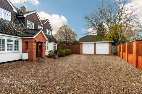 Kingsmead Forest Road, Winkfield Row, Bracknell, RG42 7NX
