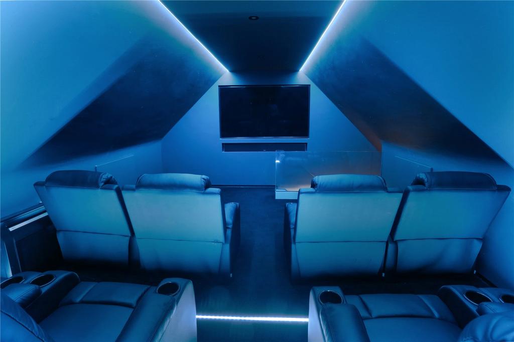 Cinema