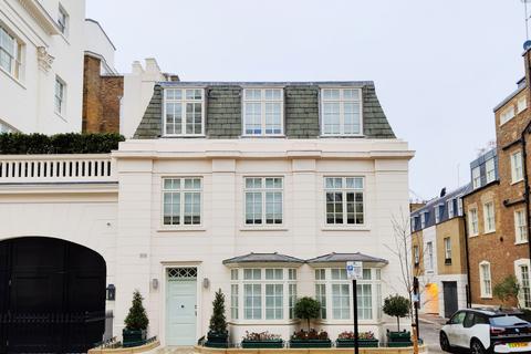 4 bedroom house for sale - Wilton Street, London, SW1X