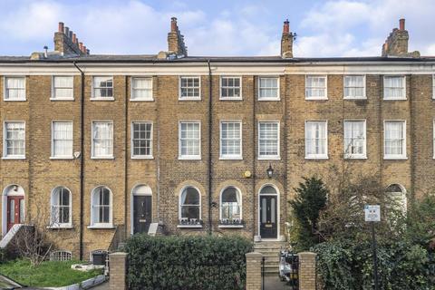 98 Lansdowne Way, London, SW8 2EP